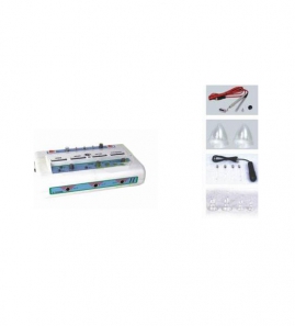 Máy chăm sóc da mặt 6 chức năng D-7000PA